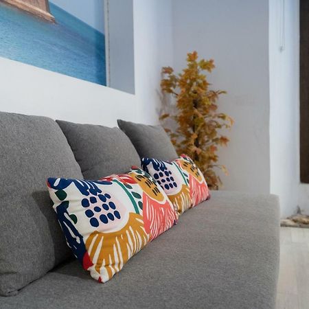 Apartamento céntrico Cadix Extérieur photo