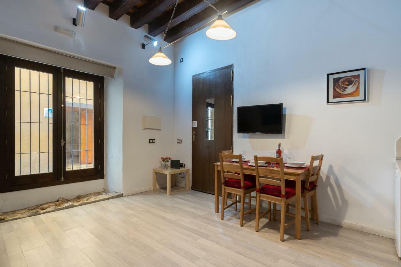 Apartamento céntrico Cadix Extérieur photo