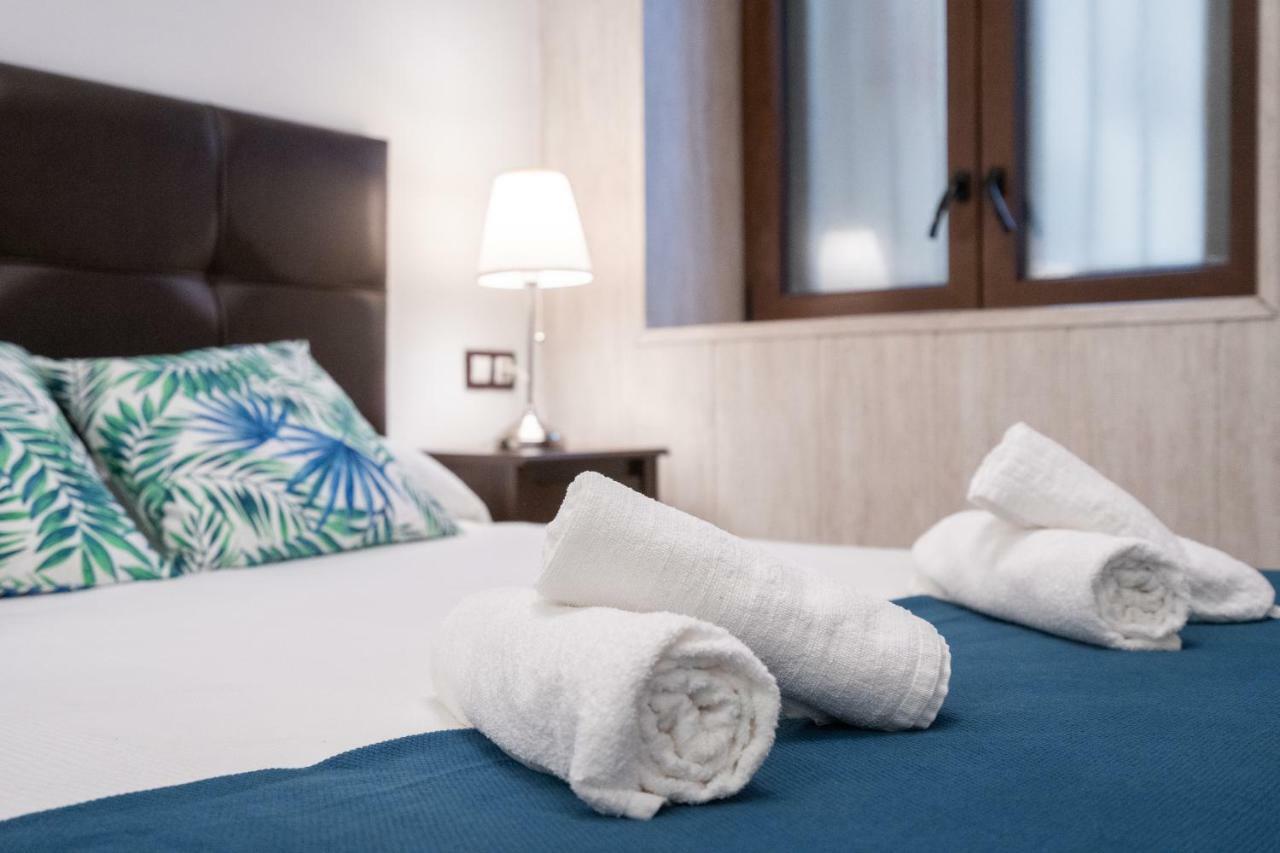 Apartamento céntrico Cadix Extérieur photo