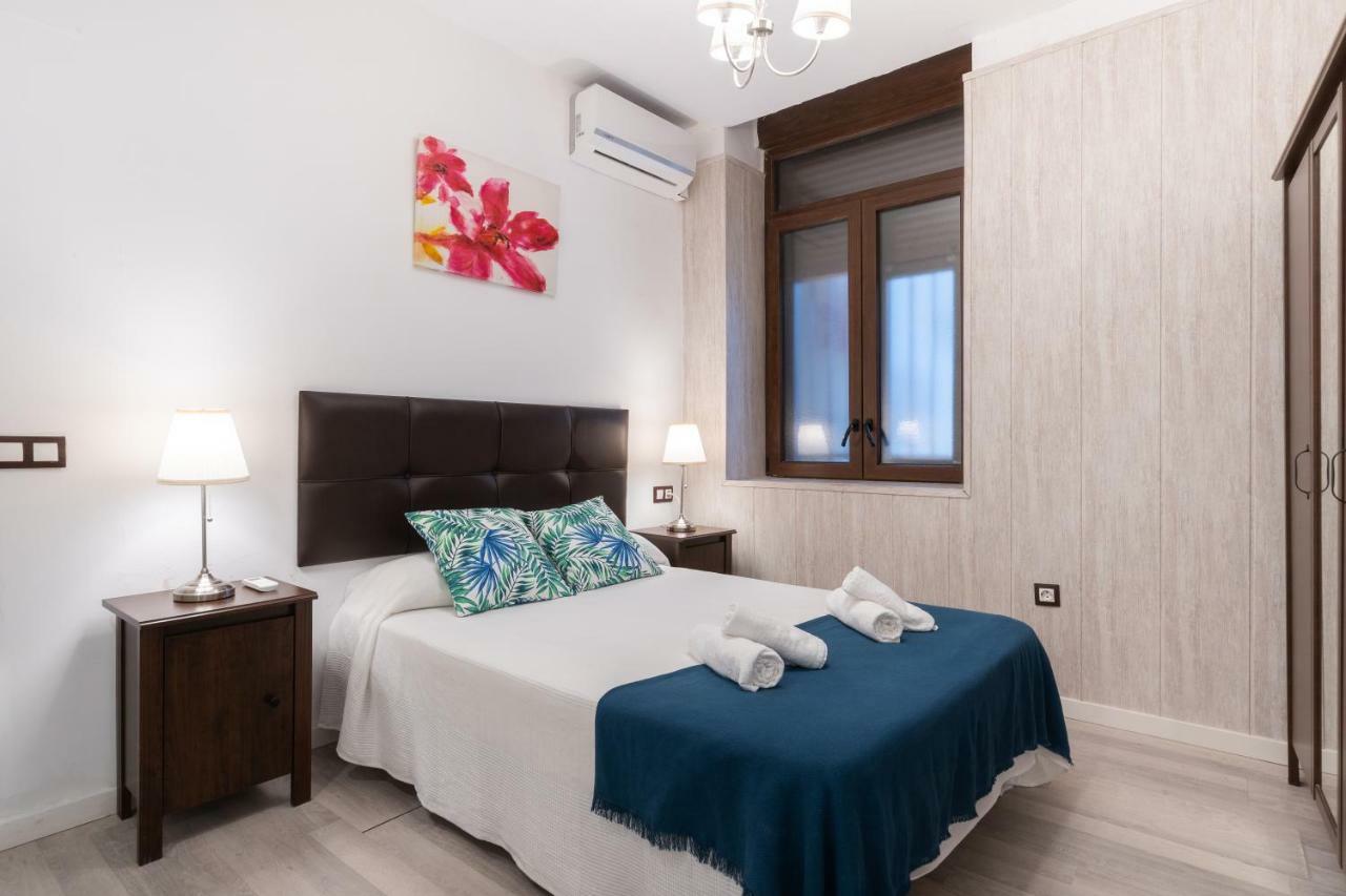 Apartamento céntrico Cadix Extérieur photo
