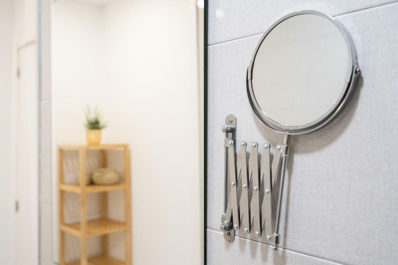 Apartamento céntrico Cadix Extérieur photo