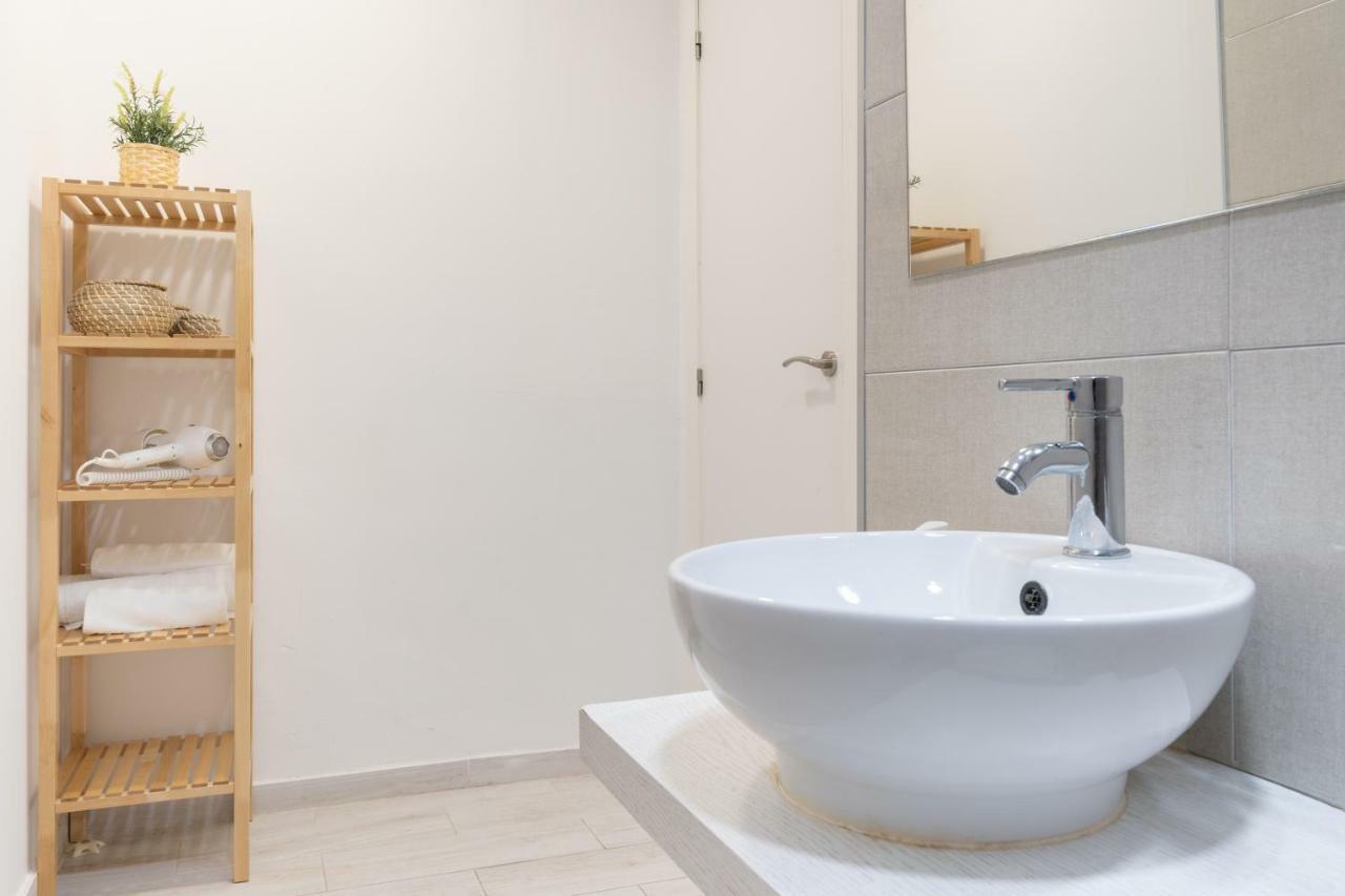 Apartamento céntrico Cadix Extérieur photo