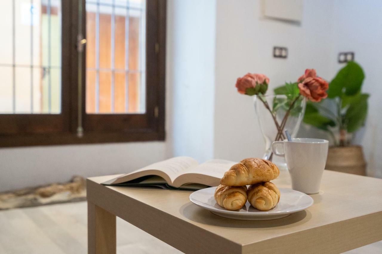 Apartamento céntrico Cadix Extérieur photo