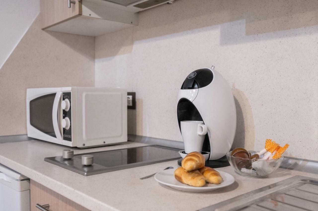 Apartamento céntrico Cadix Extérieur photo