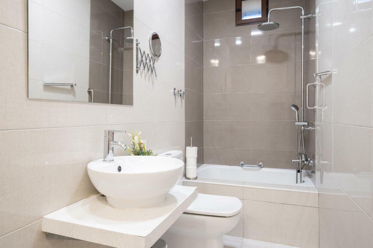 Apartamento céntrico Cadix Extérieur photo
