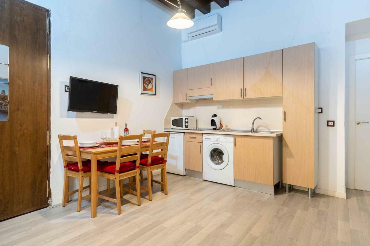 Apartamento céntrico Cadix Extérieur photo